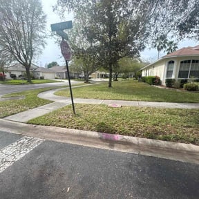 Leaf Removal by Aina-Kai Futures LLC reviewed on August 20, 2025