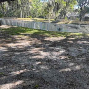 Leaf Removal by NEW CREATION LAWN PROFESSIONALS reviewed on March 22, 2026