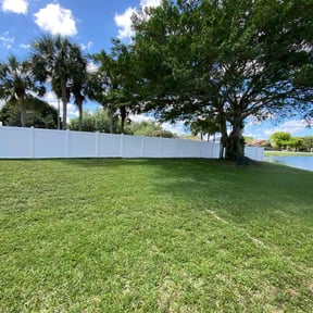 yard service by Ground Pro Maintenance, LLC. reviewed on August 21, 2025