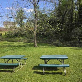 yard service by JG Lawn Care reviewed on August 20, 2025