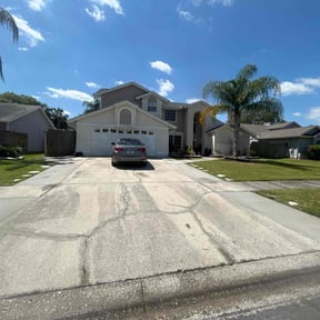 landscaping services by CUT Tulsa Lawn Co. reviewed on August 18, 2025