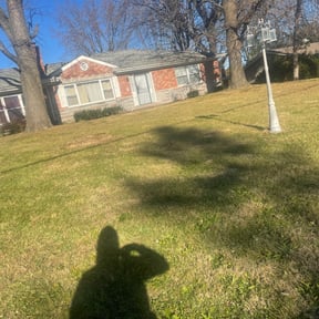 Leaf Removal by R &amp; F reviewed on October 1, 2025