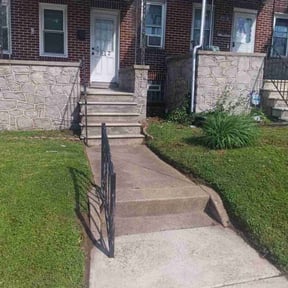 yard service by Homegrown N Cut reviewed on August 17, 2025