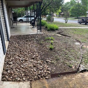 Leaf Removal by Big Bear Lawn Care reviewed on August 18, 2025