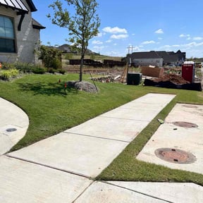 yard work by Crystal Hathaway reviewed on August 20, 2025