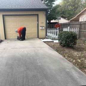 Bush Trimming by Mow No More reviewed on November 9, 2025