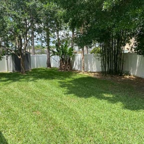 gardening service by ShiftChange LLC Lawn Service reviewed on August 17, 2025