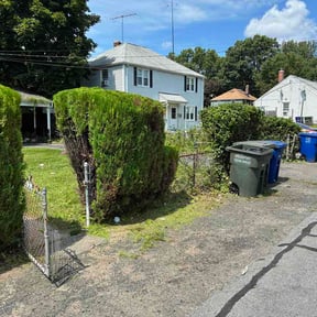 Bush Trimming by Specialty Lawncare reviewed on August 16, 2026