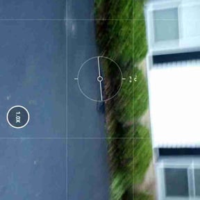 Bush Trimming by Precise Lines Lawn Care reviewed on August 21, 2025