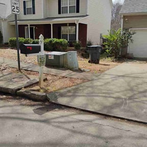 Leaf Removal by Ctx turf wars reviewed on March 11, 2026