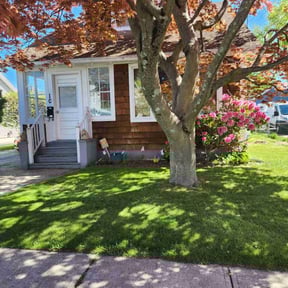 residential landscaping by Allen Investments reviewed on November 20, 2025