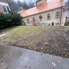 Leaf Removal by Lawncare Pros reviewed on October 1, 2025