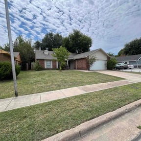 grass cutting by Fix-N-Folks, LLC reviewed on August 31, 2023