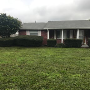 Bush Trimming by Tarazona Lawn Care reviewed on August 19, 2025