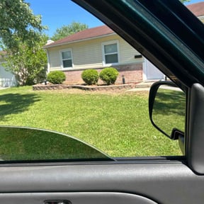 Bush Trimming by JCL Homes reviewed on August 15, 2025