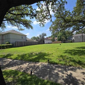 landscaping services by The A Family LLC reviewed on August 21, 2025
