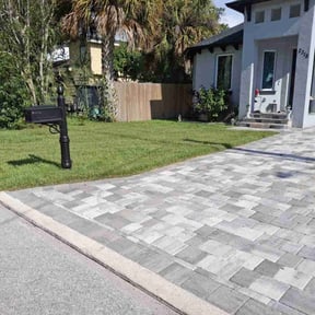 yard work by BAM! reviewed on November 25, 2025