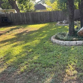 Leaf Removal by McNeil&#039;s lawn care &amp; maintenance reviewed on September 14, 2025