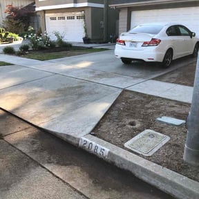 Leaf Removal by Resendiz&#039;s Lawn Care reviewed on September 17, 2025