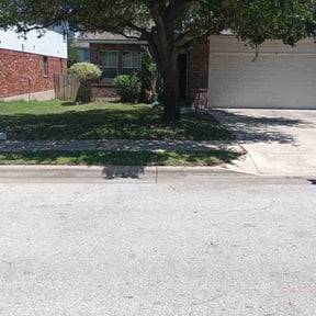 Bush Trimming by Lawn Care Pro Plus reviewed on August 18, 2025
