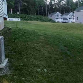 lawn service by Rainier View Landscape Services reviewed on May 3, 2024