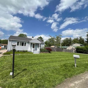 residential landscaping by Lawn Pro grounds management reviewed on January 1, 2026