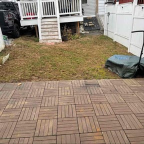 Leaf Removal by H&amp;H mowing reviewed on November 24, 2025