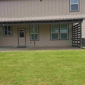 lawn service by Q&R landscaping solutions reviewed on August 19, 2025