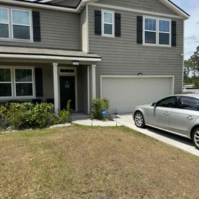Bush Trimming by Tonys Landscaping LLC reviewed on August 21, 2025