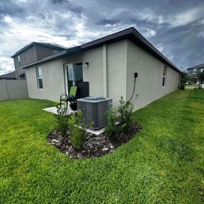 Weed Pulling by K&G Lawncare reviewed on August 20, 2025