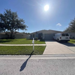 turf care by JAM Lawncare reviewed on April 5, 2025