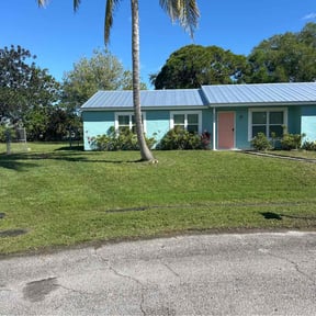 Long Grass Cleanup by Melvin Lopez Lawn Doctor reviewed on August 15, 2025