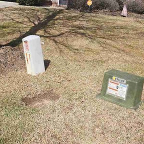 Leaf Removal by Davis Lawn and Leaf reviewed on July 30, 2026