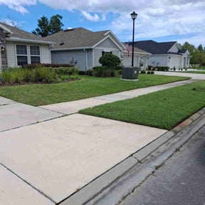 landscaping services by Rightway Lawn Care reviewed on August 21, 2025