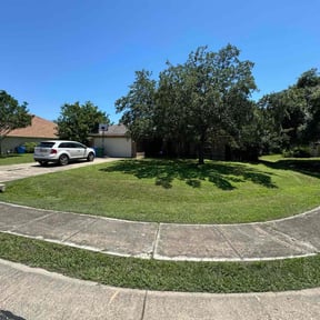 gardening service by Jojo &amp; Ira Landscape reviewed on August 19, 2025