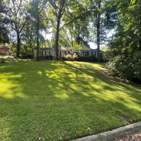 landscape maintenance by Harvey Handy & Lawn reviewed on August 18, 2025