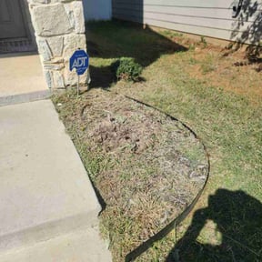 Flower Bed Weeding by Becca&#039;s Bushes and Backyards reviewed on November 18, 2025