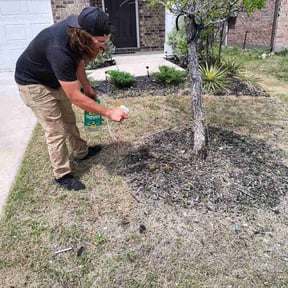 Flower Bed Weeding by Chemen reviewed on April 27, 2026