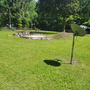 landscaping by Chase Landscaping Company reviewed on August 19, 2025