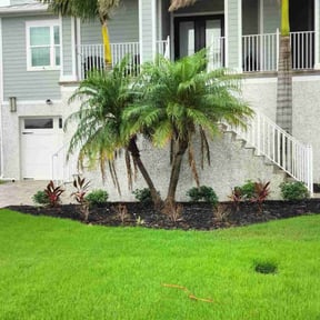 Flower Bed Weeding by JNGLandscaping LLC reviewed on August 15, 2025
