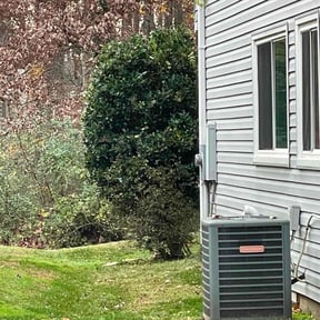 Bush Trimming by Greg's Landscaping reviewed on August 17, 2025