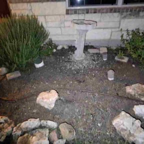 Flower Bed Weeding by Keith Vickers reviewed on June 27, 2026