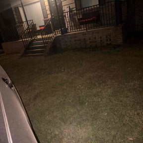 Bush Trimming by Joe&#039;s Lawn Service reviewed on November 24, 2025