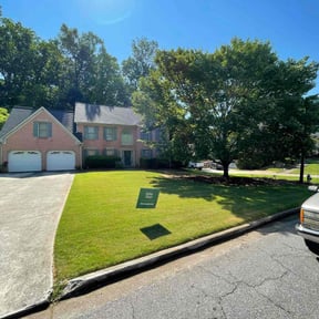 yard care by Quality Lawn Care reviewed on August 16, 2025