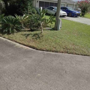 Bush Trimming by ShiftChange LLC Lawn Service reviewed on August 20, 2025