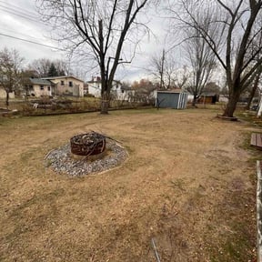 Leaf Removal by The Best Grass reviewed on November 21, 2025