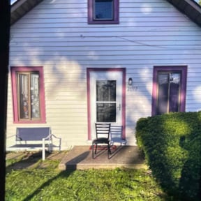 Bush Trimming by Chance Landscaping LLC reviewed on August 21, 2025
