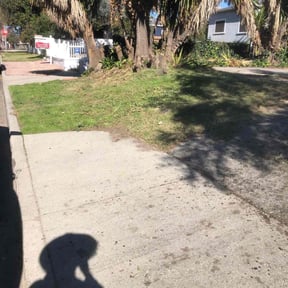 grass cutting by Revival Landscaping Pittsburgh reviewed on May 7, 2024