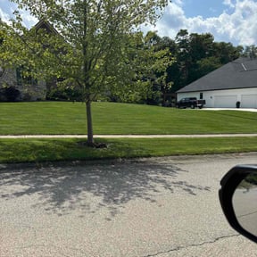 yard care by Full Circle Lawn &amp; Landscape reviewed on January 5, 2026