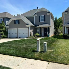 lawn care by Taurus enterprise and construction LLC  reviewed on May 2, 2024